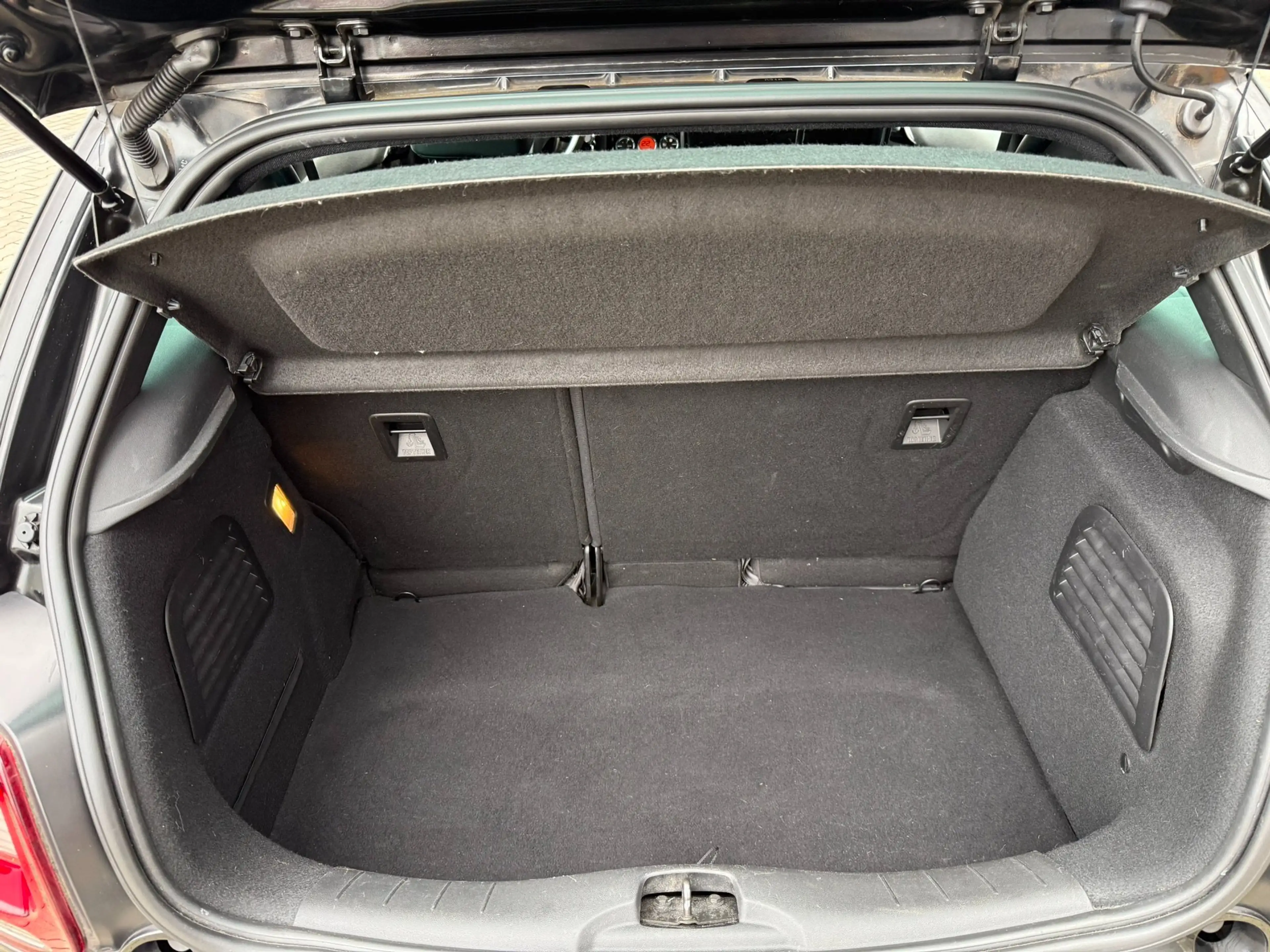 Citroen DS3 SoChic — photo 12