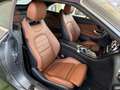 Mercedes-Benz C 220 C Cabrio 220 d Sport auto Grigio - thumbnail 10