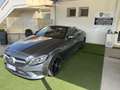 Mercedes-Benz C 220 C Cabrio 220 d Sport auto Grigio - thumbnail 1