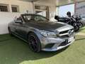Mercedes-Benz C 220 C Cabrio 220 d Sport auto Grigio - thumbnail 3