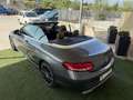 Mercedes-Benz C 220 C Cabrio 220 d Sport auto Grigio - thumbnail 6