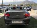 Mercedes-Benz C 220 C Cabrio 220 d Sport auto Grigio - thumbnail 5