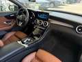 Mercedes-Benz C 220 C Cabrio 220 d Sport auto Grigio - thumbnail 11
