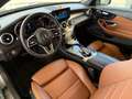 Mercedes-Benz C 220 C Cabrio 220 d Sport auto Grigio - thumbnail 8