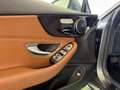 Mercedes-Benz C 220 C Cabrio 220 d Sport auto Grigio - thumbnail 14