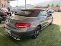 Mercedes-Benz C 220 C Cabrio 220 d Sport auto Grigio - thumbnail 4