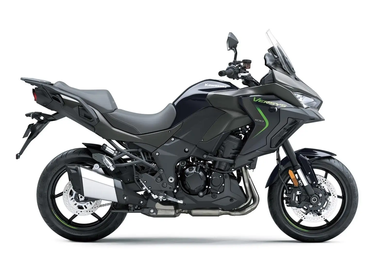 Kawasaki Versys 1100 - 2