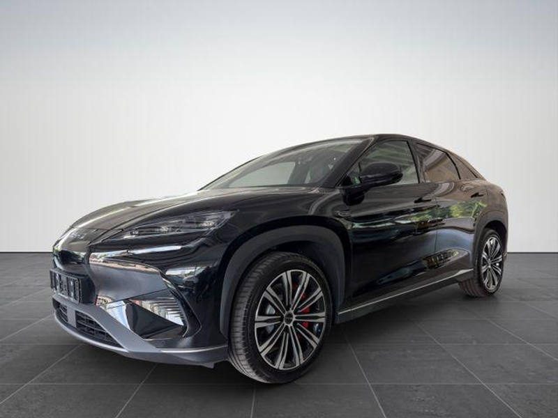 BYD Sealion 7 Design AWD /360°/HUD/SHZ/PANO-DA/ 390 kW (530 P...
