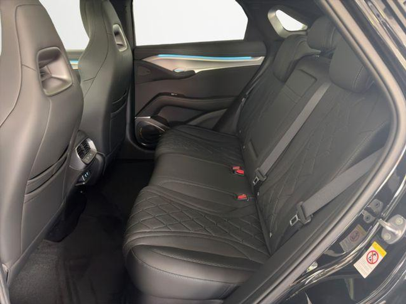 BYD Sealion 7 Design AWD /360°/HUD/SHZ/PANO-DA/ 390 kW (530 P... — photo 10