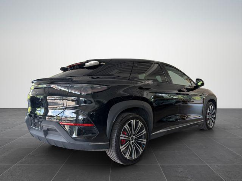 BYD Sealion 7 Design AWD /360°/HUD/SHZ/PANO-DA/ 390 kW (530 P... — photo 3