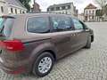 Volkswagen Sharan Sharan 2.0 TDI BlueMotion Technology Trendline Brun - thumbnail 5
