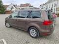 Volkswagen Sharan Sharan 2.0 TDI BlueMotion Technology Trendline Brun - thumbnail 1