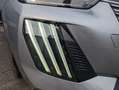 Peugeot 208 II 2023 1.2 puretech Allure s&s 100cv Gris - thumbnail 7