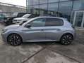 Peugeot 208 II 2023 1.2 puretech Allure s&s 100cv Gris - thumbnail 5