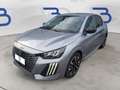 Peugeot 208 II 2023 1.2 puretech Allure s&s 100cv Gris - thumbnail 1