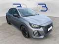 Peugeot 208 II 2023 1.2 puretech Allure s&s 100cv Gris - thumbnail 2