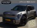 Kia EV9 99,8kWh 384pk AWD Dual Motor GT-Line Grijs - thumbnail 1