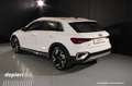 Audi A3 A3 allstreet 35 TFSI S tronic Identity Contrast M Blanc - thumbnail 3