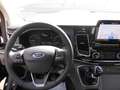 Ford Tourneo Custom L1 Titanium X Leder BiXenon AHK Zwart - thumbnail 5