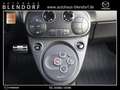 Abarth 500C Cabrio 595 C Turismo Autom.|Navi|Leder Bílá - thumbnail 12