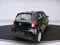 smart forFour EQ  Cool&Sound 100%electric Schwarz - thumbnail 5