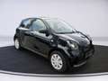 smart forFour EQ  Cool&Sound 100%electric Schwarz - thumbnail 7