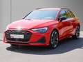 Audi A3 Sportback 35 TDI advanced s-line Navi SONOS ASL Rot - thumbnail 3