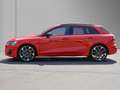 Audi A3 Sportback 35 TDI advanced s-line Navi SONOS ASL Rot - thumbnail 5