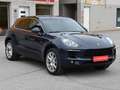 Porsche Macan S Diesel, Ganzleder, 20 Zoll, PDLS, TOP Zustand! Blau - thumbnail 33