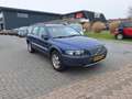 Volvo V70 Cross Country 2.4 T Geartronic Ocean Race / Mooie Blau - thumbnail 2