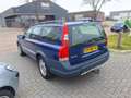 Volvo V70 Cross Country 2.4 T Geartronic Ocean Race / Mooie Blau - thumbnail 4