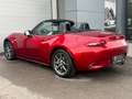 Mazda MX-5 1.5 Skycruise *Bose**Carplay**Siègeschauffants* Rouge - thumbnail 3