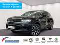 Volkswagen Touareg Elegance V6 eHybrid PANO DYNAUDIO HD-MATRIX MEMOR Braun - thumbnail 1