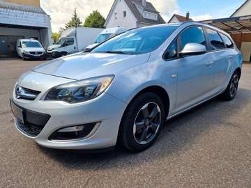 J Sports Tourer Edition +KLIMA+AHK+