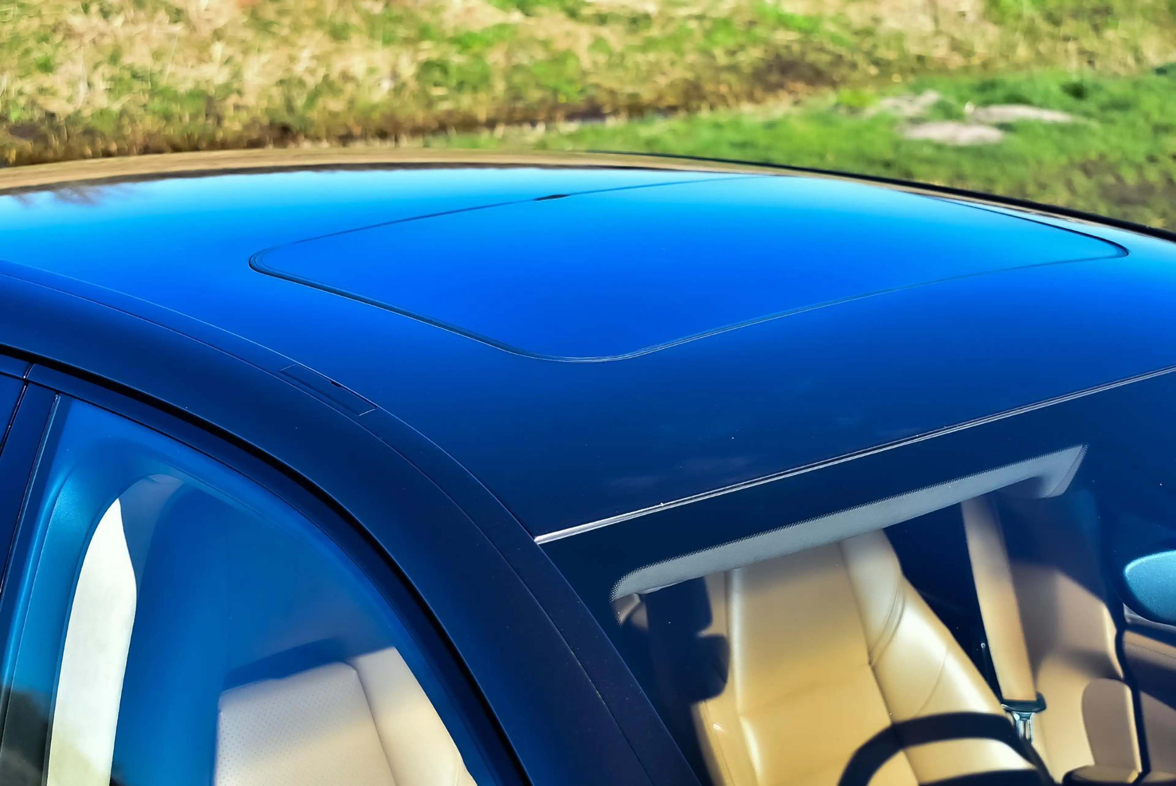 Porsche Panamera 3.0 S E-Hybrid € 26.000 in options — photo 10