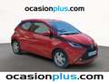 Toyota Aygo 1.0 VVT-i x-play x-shift Rot - thumbnail 2