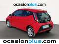 Toyota Aygo 1.0 VVT-i x-play x-shift Rot - thumbnail 3