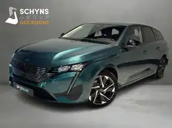 Peugeot 308 Allure pack