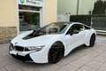 BMW i8 i8 Bianco - thumbnail 1