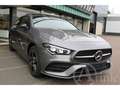 Mercedes-Benz CLA 250 Shooting Brake e AMG Line Panoramadak Nightpakket Grijs - thumbnail 12