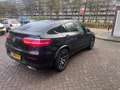 Mercedes-Benz GLC 250 Coupe 4Matic AMG PANO Camera Zwart - thumbnail 4
