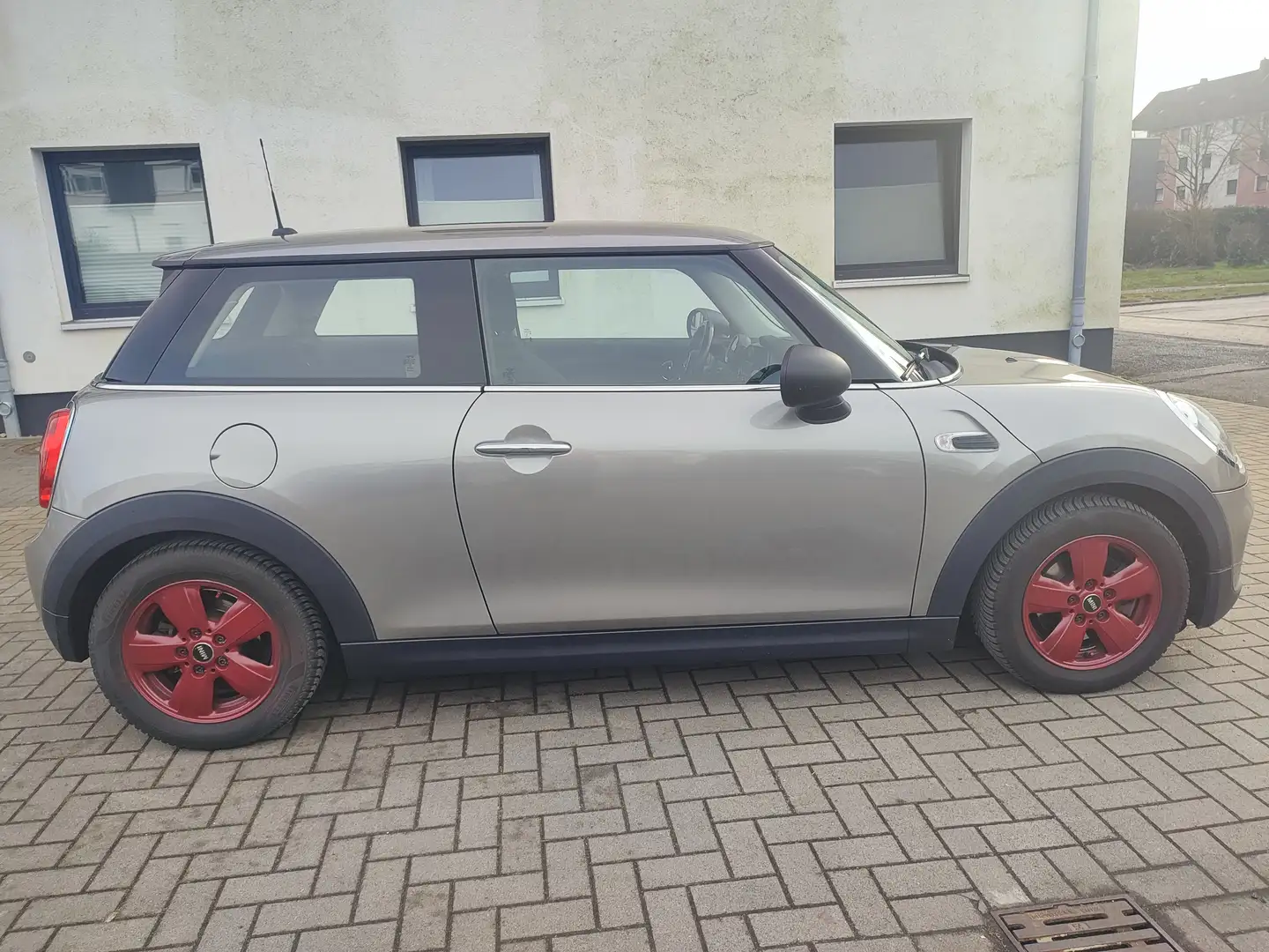 MINI One Mini One - 1