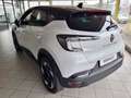 Renault Captur Techno Mild Hybrid 160 EDC Bianco - thumbnail 6