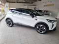 Renault Captur Techno Mild Hybrid 160 EDC Bianco - thumbnail 4