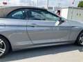 BMW 640 640i Cabrio*Sport-Aut* HUD*Surround*Softclose uvm. Gris - thumbnail 2