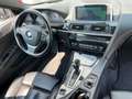 BMW 640 640i Cabrio*Sport-Aut* HUD*Surround*Softclose uvm. Gris - thumbnail 4