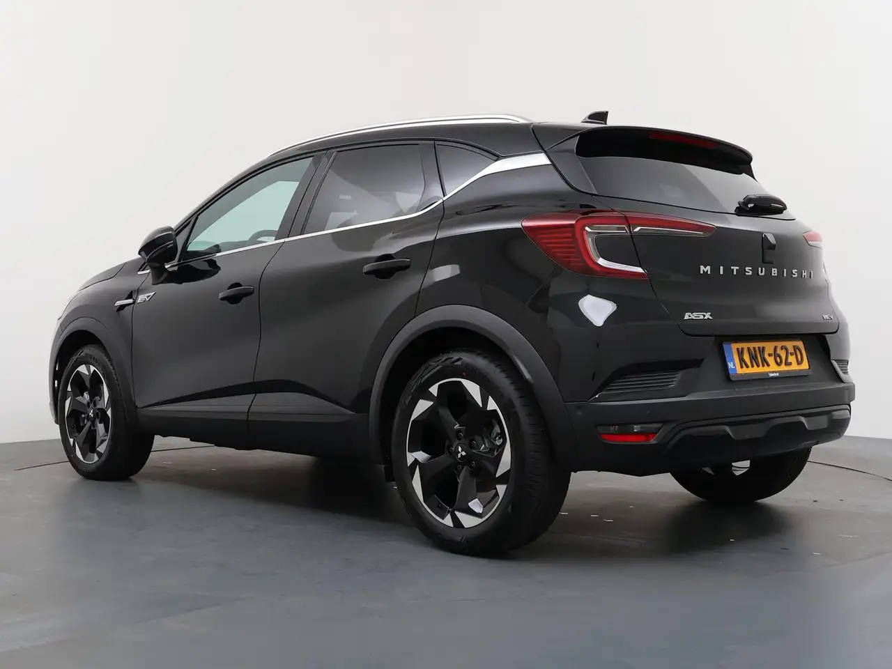Mitsubishi ASX 2026