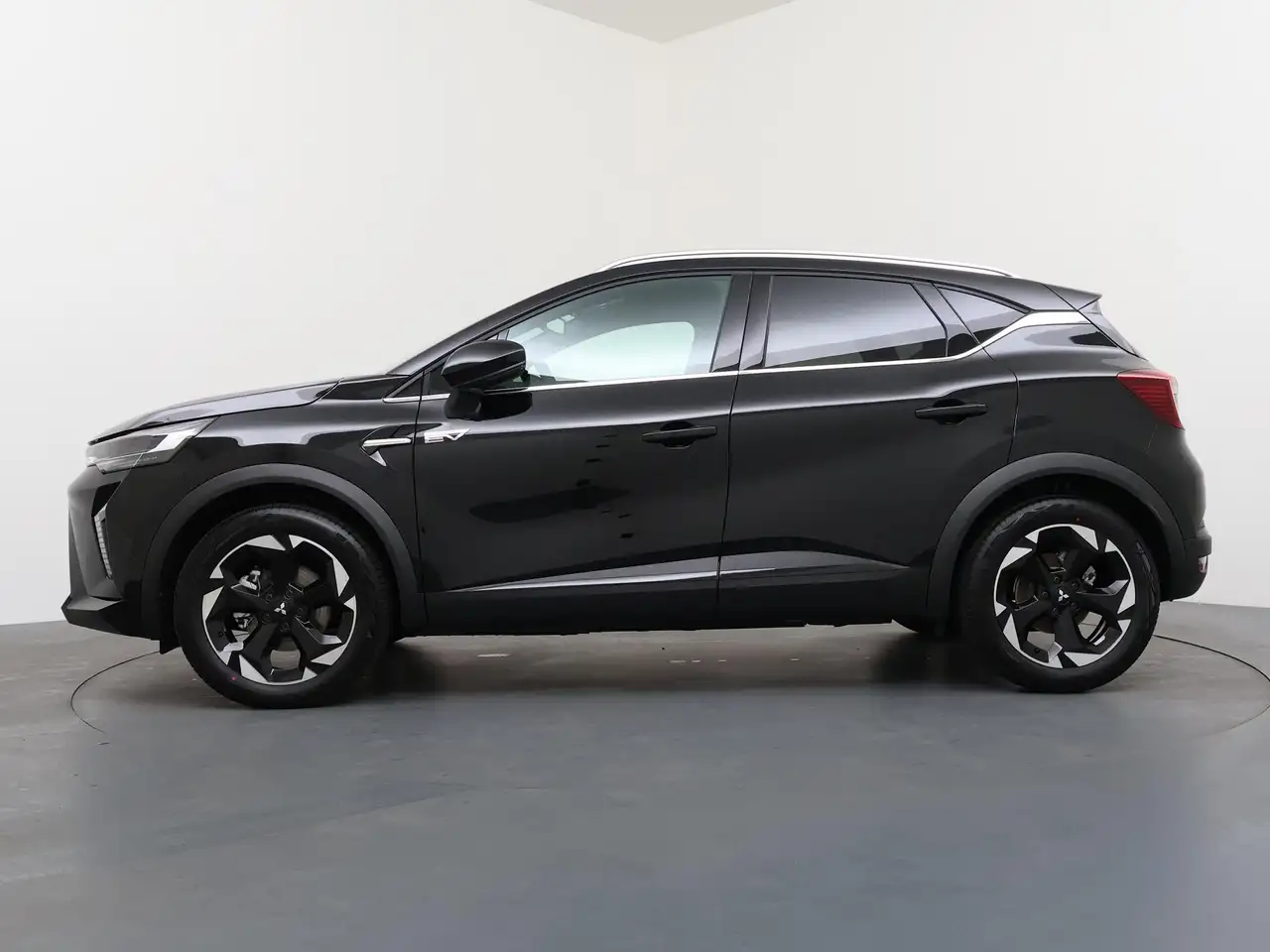 Mitsubishi ASX 2026