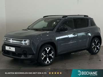 Comfort Range Techno 52 kWh | Pack Winter Premium