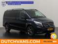 Mercedes-Benz Vito 119CDI 7G-Tronic Automaat Lang | Led | Leder | Nav Blauw - thumbnail 1